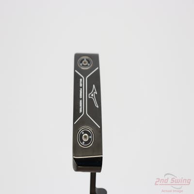 Mizuno M-Craft II Putter Steel Right Handed 34.5in