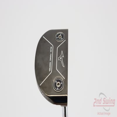 Mizuno M-Craft III Putter Steel Right Handed 34.5in