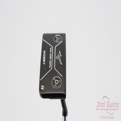 Mizuno M-Craft IV Putter Steel Right Handed 34.5in