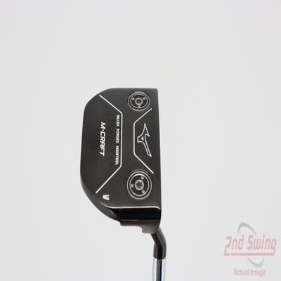 Mizuno M-Craft V Putter Steel Right Handed 34.0in