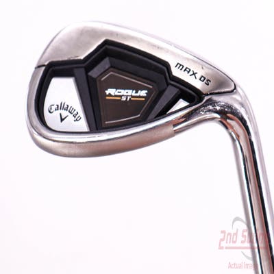 Callaway Rogue ST Max OS Lite Wedge Sand SW 56° Project X Cypher 40 Graphite Ladies Right Handed 34.0in