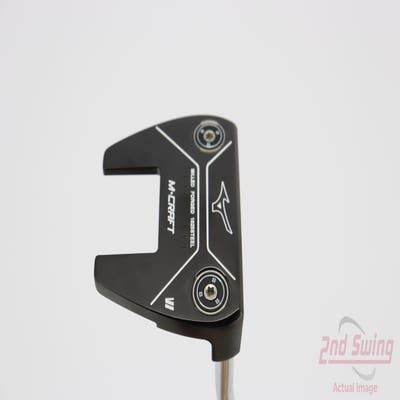 Mizuno M-Craft VI Putter Steel Right Handed 34.0in