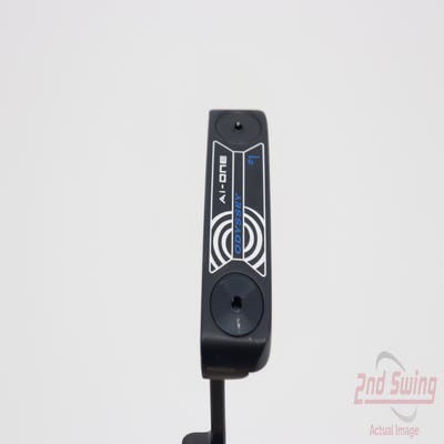 Odyssey Ai-ONE 1 Putter Steel Left Handed 35.0in