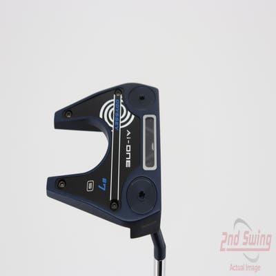 Odyssey Ai-ONE 7 S Putter Steel Right Handed 35.0in