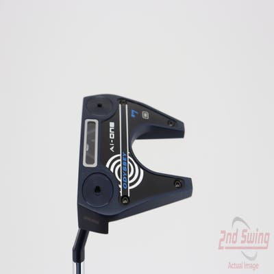 Odyssey Ai-ONE 7 S Putter Steel Left Handed 35.0in