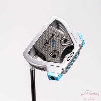 TaylorMade My Spider X Putter Steel Left Handed 36.0in