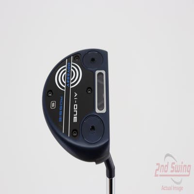 Odyssey Ai-ONE Rossie S Putter Steel Right Handed 35.0in