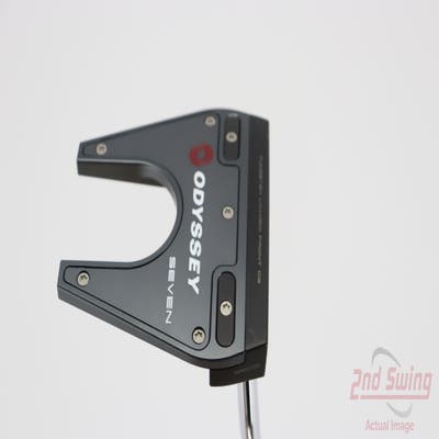 Odyssey Tri-Hot 5K Seven DB Putter Steel Right Handed 35.0in