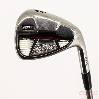 Titleist 710 AP1 Single Iron 8 Iron Titleist Aldila VS Proto-T 55 Graphite Ladies Right Handed 35.75in