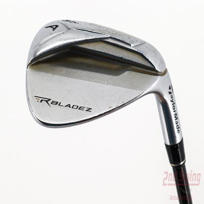 TaylorMade Rocketbladez Wedge Gap GW 50° TM Matrix RocketFuel 65 Graphite Senior Right Handed 36.0in