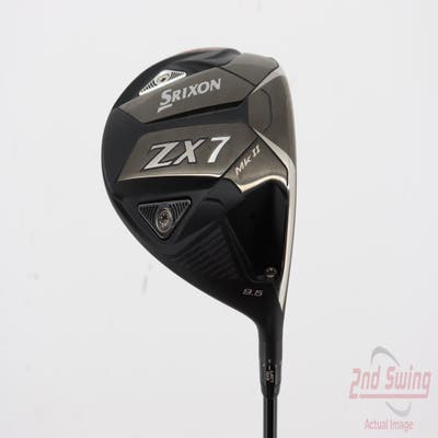 Srixon ZX7 MK II Driver 9.5° MCA Tensei AV-XLINK White 65 Graphite X-Stiff Right Handed 45.5in