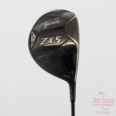 Srixon ZX5 MK II Driver 10.5° Project X HZRDUS Black Gen4 60 Graphite Regular Right Handed 45.5in