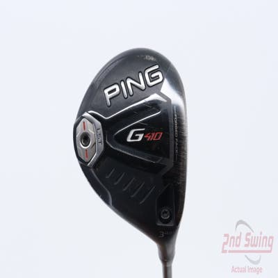 Ping G410 LS Tec Fairway Wood 3 Wood 3W 14.5° ALTA CB 65 Red Graphite Stiff Right Handed 43.0in