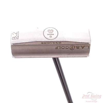 L.A.B. Golf B.2 Putter Steel Right Handed 35.0in