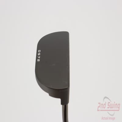 Ping PLD Milled DS72 Gunmetal Putter Steel Right Handed 35.0in