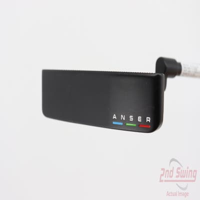 Ping PLD Milled Anser Putter Graphite Right Handed 34.0in