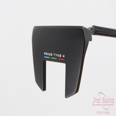 Ping PLD Milled Prime Tyne 4 Putter Steel Right Handed 34.0in