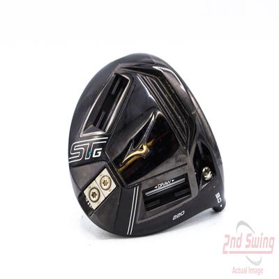 Mizuno ST-G 220 Driver 9° Right Handed ***HEAD ONLY ***