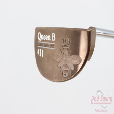 Bettinardi 2023 Queen B 11 Putter Steel Right Handed 35.0in