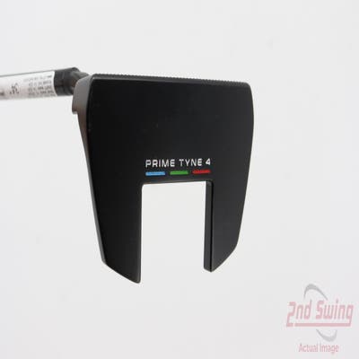 Ping PLD Milled Prime Tyne 4 Putter Steel Left Handed 34.0in