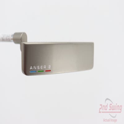 Ping PLD Milled Anser 2 Putter Steel Left Handed 34.0in