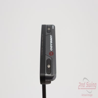 Odyssey Tri-Hot 5K One CH Putter Steel Left Handed 35.0in