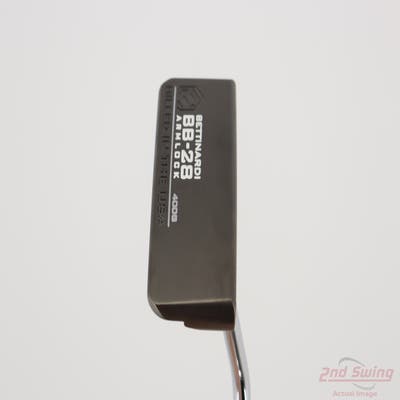 Bettinardi 2023 BB28 Armlock Putter Steel Right Handed 40.0in