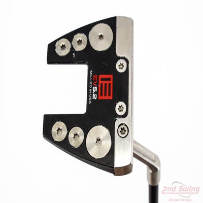 Evnroll EV5.2 Midlock Putter Graphite Right Handed 40.0in