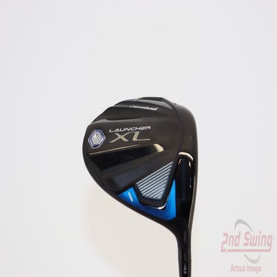 Cleveland Launcher XL Driver 10.5° Project X Cypher 50 Graphite Regular Right Handed 46.5in