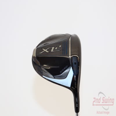 Cleveland Launcher XL2 Draw Driver 9° Aldila Ascent Blue 40 Graphite Regular Right Handed 46.0in