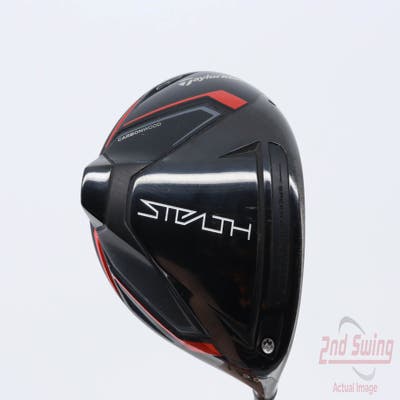 TaylorMade Stealth Driver 9° Fujikura Ventus Blue 6 Graphite Regular Right Handed 44.75in