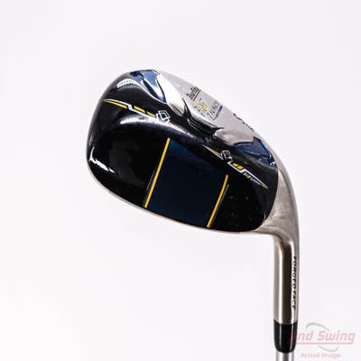 Tour Edge Hot Launch 2 Iron-Wood Wedge Sand SW 54° Tour Edge Hot Launch 55 Graphite Senior Right Handed 35.0in