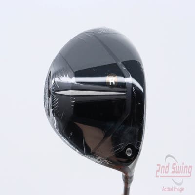 Mint Titleist TSR2 Driver 10° Mitsubishi Tensei 1K Black 65 Graphite Stiff Right Handed 45.75in