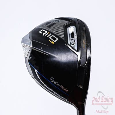 TaylorMade Qi10 LS Driver 9° MCA Tensei AV Limited Blue 65 Graphite Stiff Right Handed 46.0in