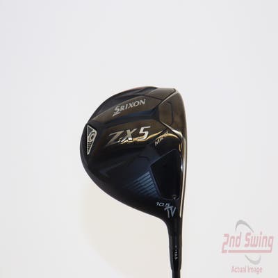 Srixon ZX5 MK II Driver 10.5° Project X Cypher 2.0 50 Graphite Senior Right Handed 45.25in