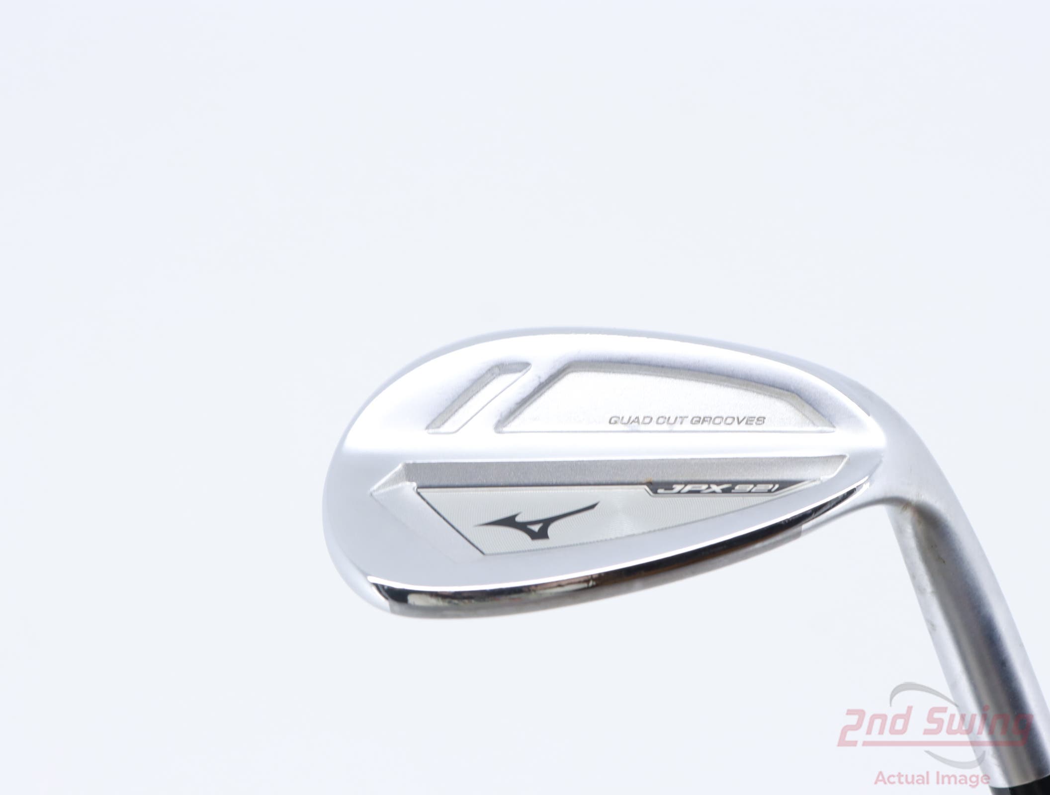 Mizuno JPX 921 Hot Metal Wedge | 2nd Swing Golf