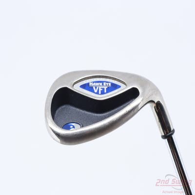 Callaway Hawkeye VFT Wedge Sand SW Callaway Stock Steel Steel Uniflex Right Handed 35.75in