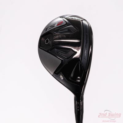 Titleist TSi2 Fairway Wood 5 Wood 5W 18° Mitsubishi Diamana S+ Blue 70 Graphite Regular Right Handed 42.25in