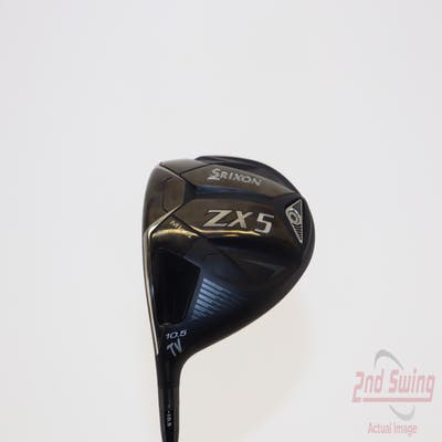 Srixon ZX5 MK II Driver 10.5° Project X Cypher 2.0 50 Graphite Senior Left Handed 46.5in