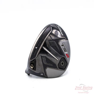 Titleist TSi2 Fairway Wood 3 Wood 3W 15° Left Handed ***HEAD ONLY***