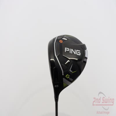 Ping G430 SFT Driver 10.5° PX HZRDUS Smoke Red RDX 60 Graphite X-Stiff Left Handed 45.5in