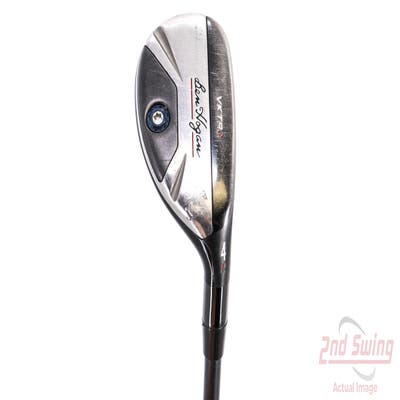 Ben Hogan VKTR Plus Hybrid 4 Hybrid 22° UST Proforce V2 Graphite Regular Right Handed 39.5in