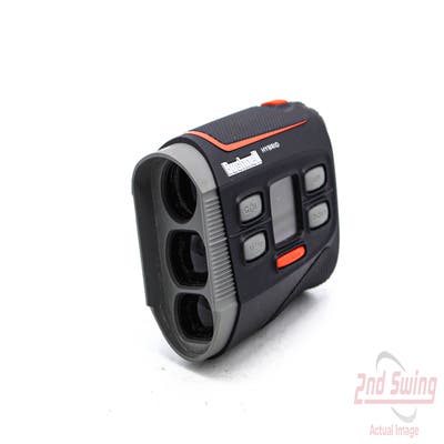 Bushnell Hybrid Rangefinder