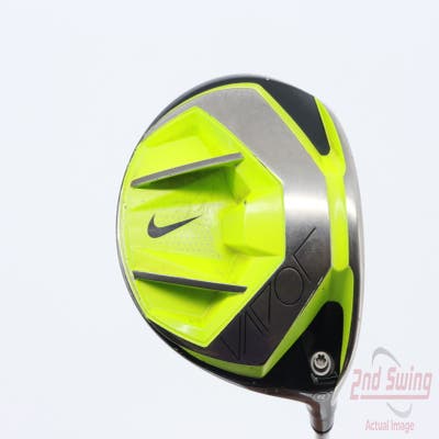 Nike Vapor Speed Driver 12° Mitsubishi Rayon Fubuki Z 50 Graphite Stiff Right Handed 45.5in