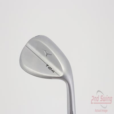 Mizuno T24 Soft Satin Wedge Lob LW 58° 8 Deg Bounce C Grind Dynamic Gold Tour Issue S400 Steel Stiff Right Handed 35.5in