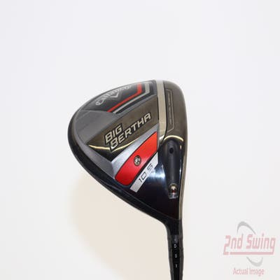 Callaway Big Bertha 23 Driver 10.5° Callaway RCH Wood 45 Graphite Senior Right Handed 45.75in