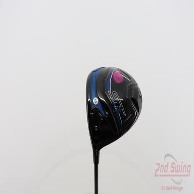 Mizuno ST-Z 230 Driver 9.5° Mitsubishi Kai'li Blue 60 Graphite Stiff Left Handed 45.5in