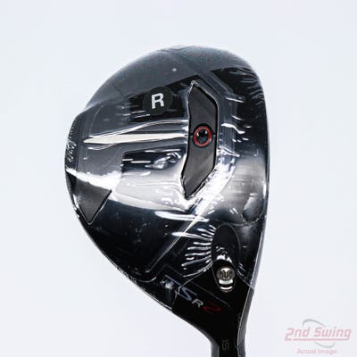 Mint Titleist TSR2 Fairway Wood 3 Wood 3W 15° MCA Tensei AV-XLINK Blue 65 Graphite Regular Right Handed 43.5in