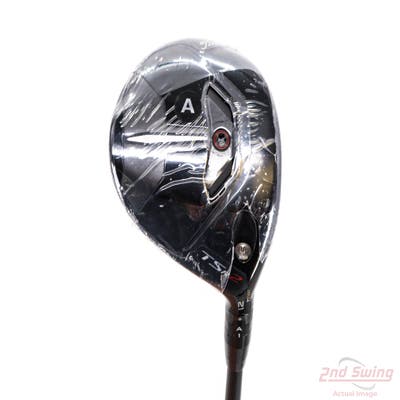 Mint Titleist TSR2 Fairway Wood 7 Wood 7W 21° Project X HZRDUS Red CB 60 Graphite Senior Right Handed 41.75in