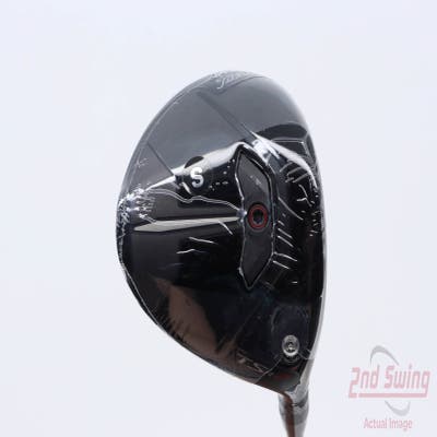 Mint Titleist TSR2 Fairway Wood 3 Wood 3W 15° Project X HZRDUS Black Gen4 70 Graphite Stiff Right Handed 43.25in